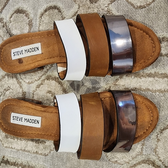 Steve madden sandal - Picture 4 of 6